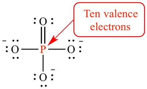 expanded octet examples|Hypervalent molecule .